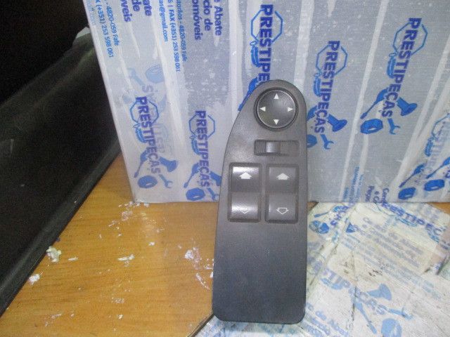 Comando / botão / interruptor multifunções BMW 5 (E39)
