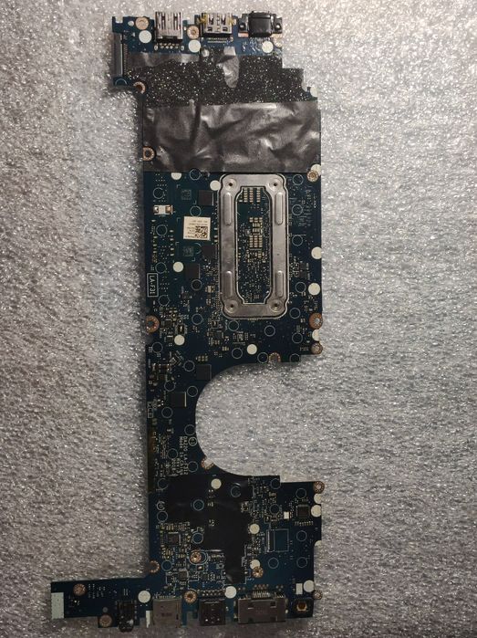 Материнская плата для ноутбука Dell Latitude 7290_7390 LA-F312P