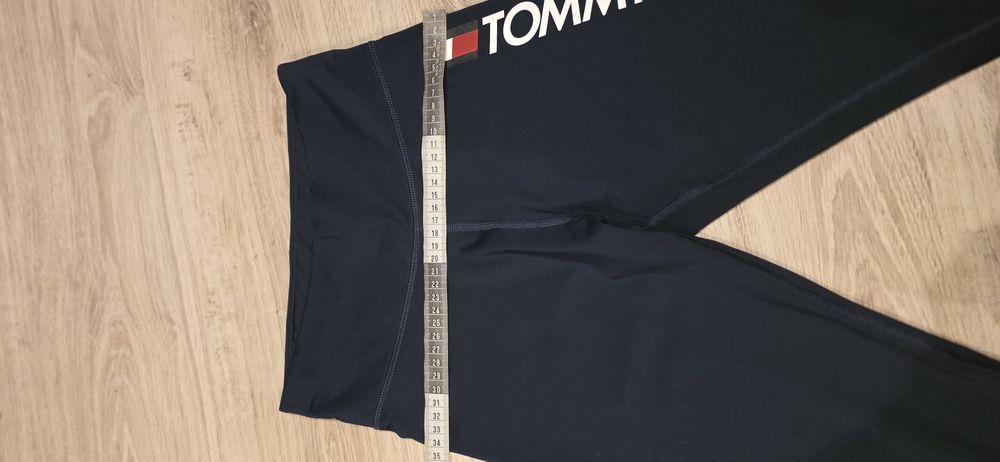 Leginsy Tommy rozm. Xs