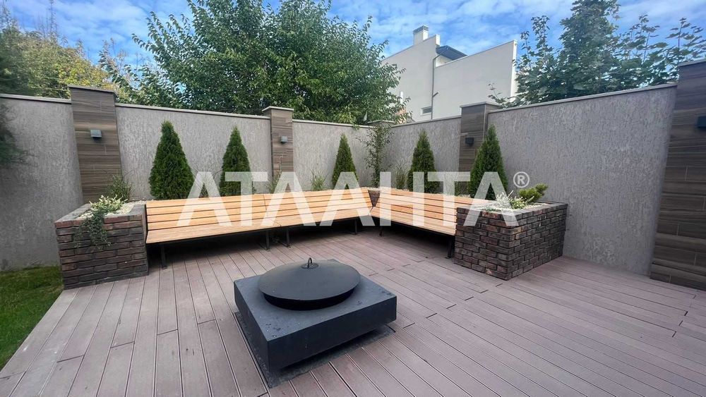 House by the address st. Bandery Stepana (area 290 m²) - Atlanta.ua - photo 9