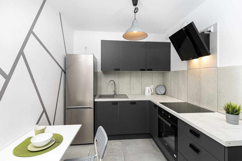 Bezpośrednio | 74 m² | 5 Pokoi + Balkon 10 m² | Garaż | Czerwonego Prądnika