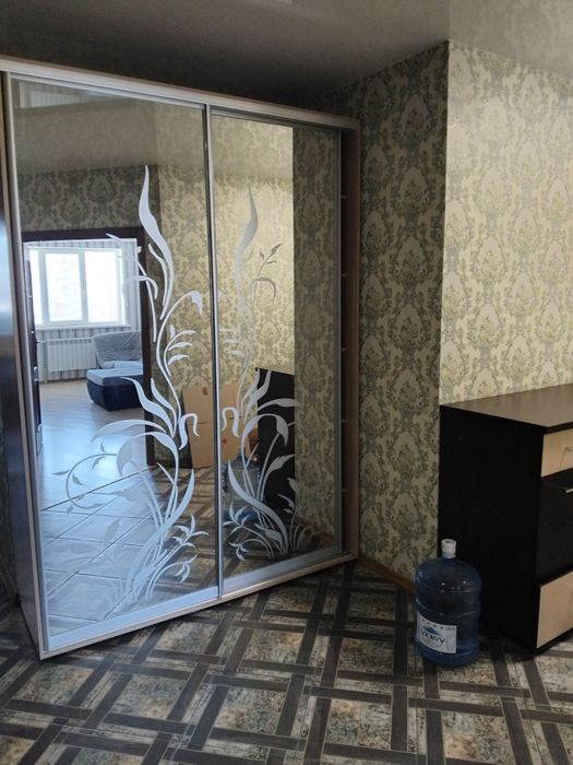 Здам 2 кімнатну квартиру, меблі, побутова техніка. ЖК Садовий