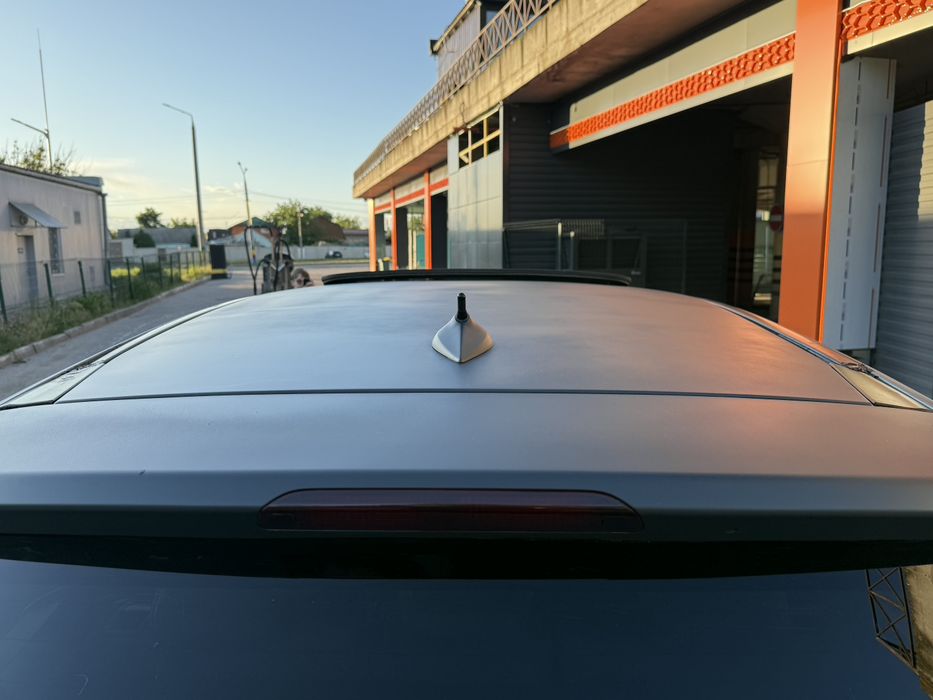 ACURA RDX 2.3 TURBO 4×4  газ/бенз