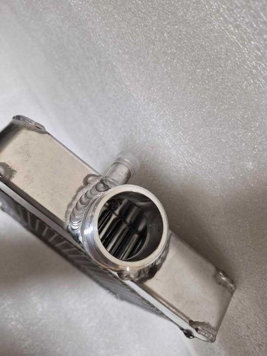 Radiador Aluminio Casal 6V/ RZ/ Magnum/ Fera
