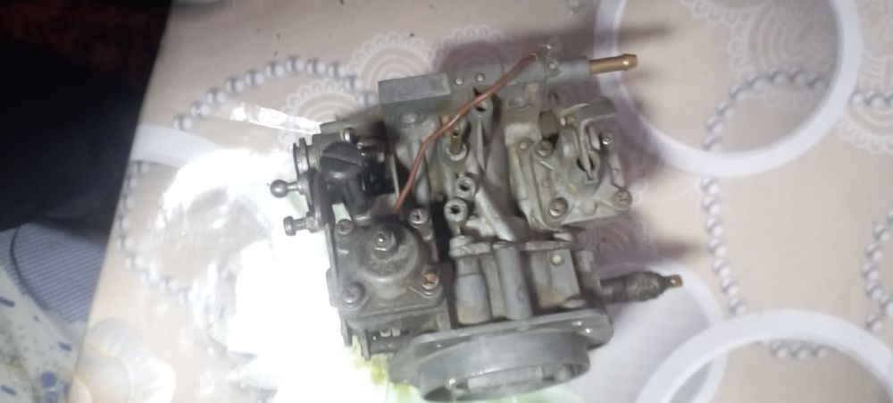 Продам карбюратор солекс 83