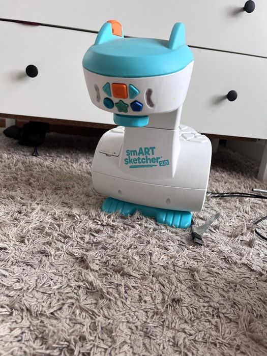 Smart Sketcher, Projektor, projektor dla dzieci