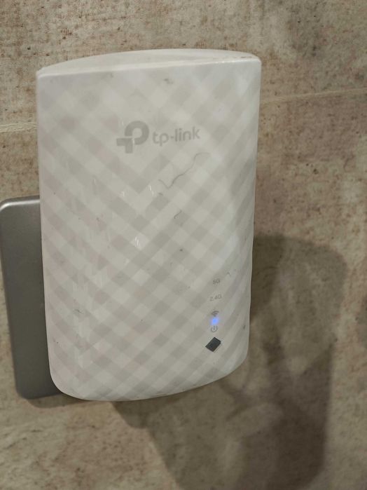 TP-LINK Wzmacniacz RE190 Repeater Wifi AC750