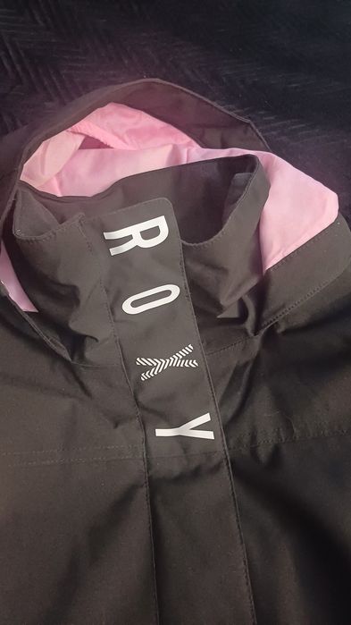 Roxy kurtka zimowa 14 lat