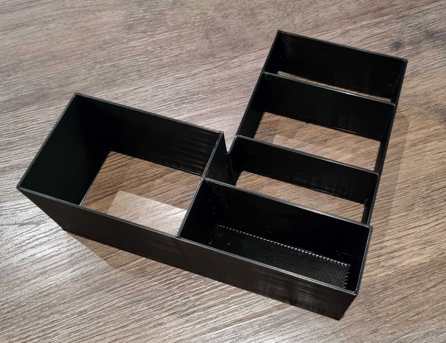 Insert organizer do gry Port Royal – Big Box