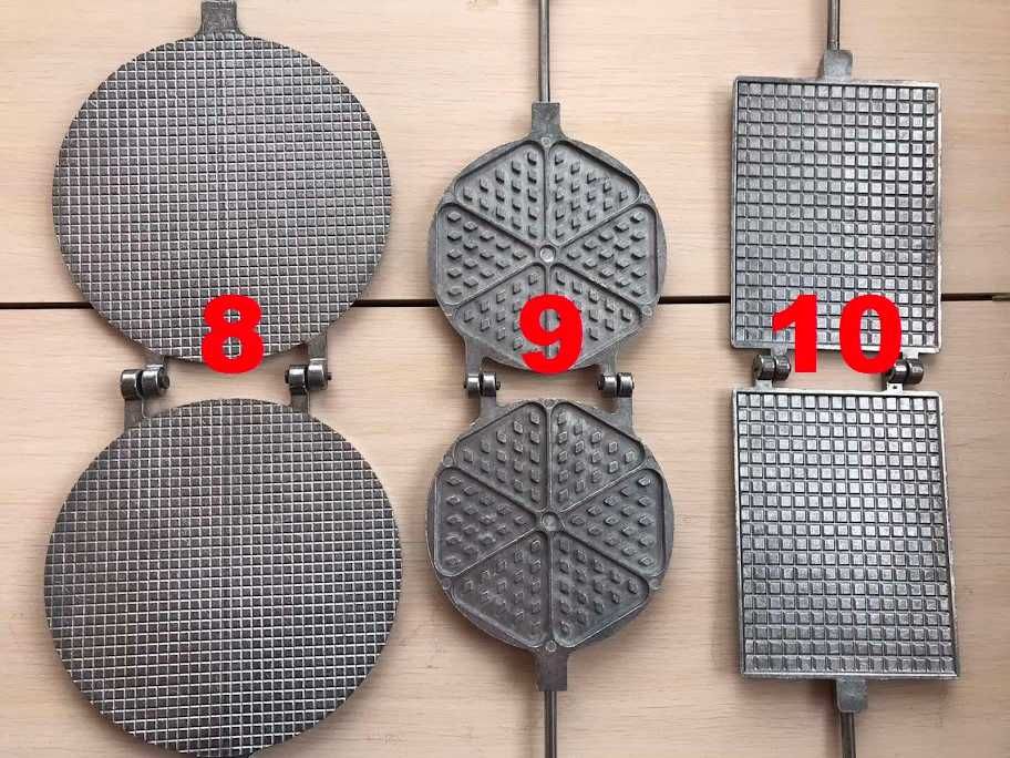 Формы для выпечки ,печенья,вафель,леденцы,пельмени,вареники..+ПОДАРОК