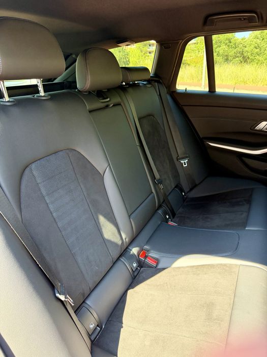 BMW 330e Touring G21 Full Pack M Performance