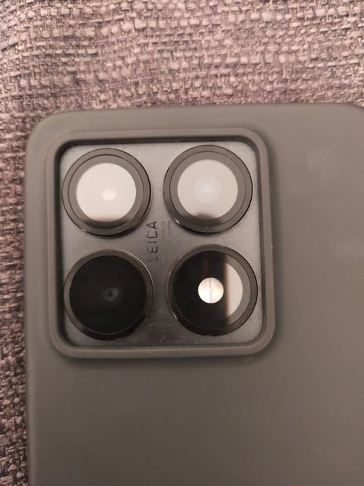 Xiaomi 14T como novo ainda na garantia