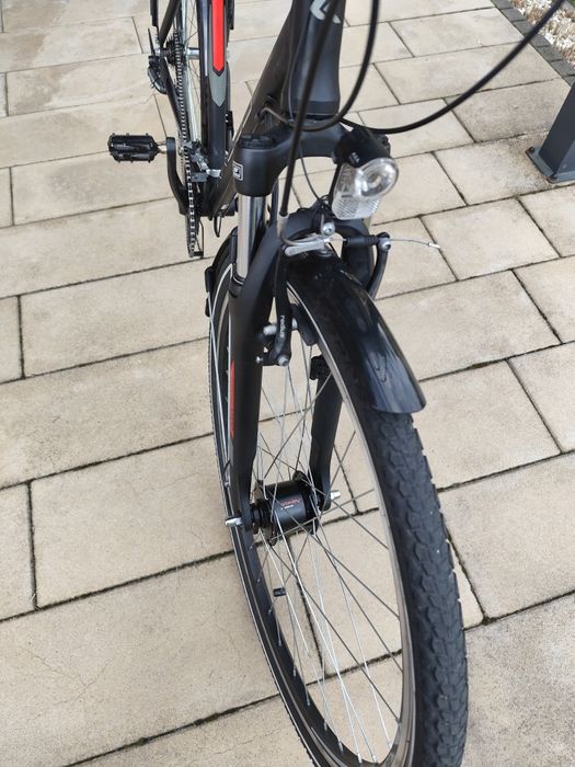 Rower Kross Track 2 roz.M