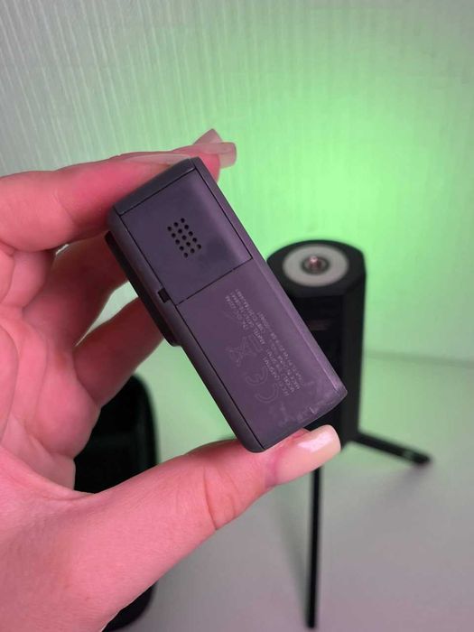 Екшн-камера GoPro Hero 7 silver + кріплення прищіпка