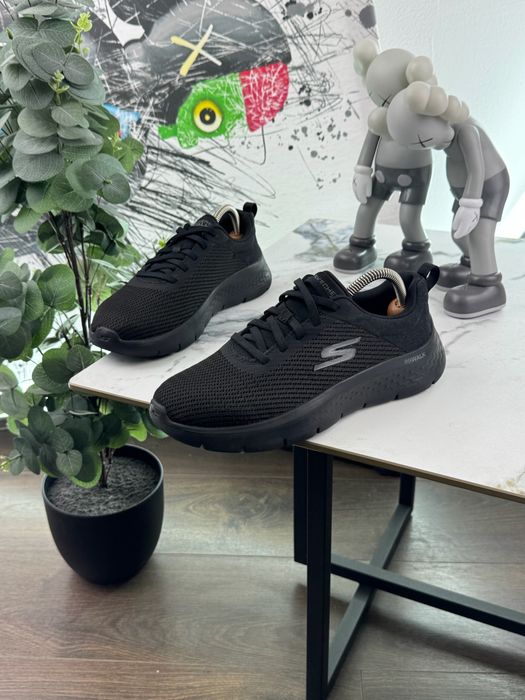 Кросівки Skechers Go Walk 37.5 розмір Е15222