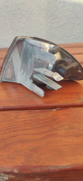 Kierunkowskazy BMW e46 przedlift