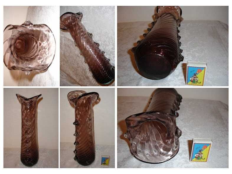 Для дому - ГОДИННИК з будильником ЯНТАР; ВАЗИ; ПІДСВІЧНИКИ. Раритети.