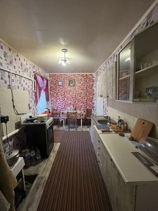 Приватний будинок (дім) Апостолове