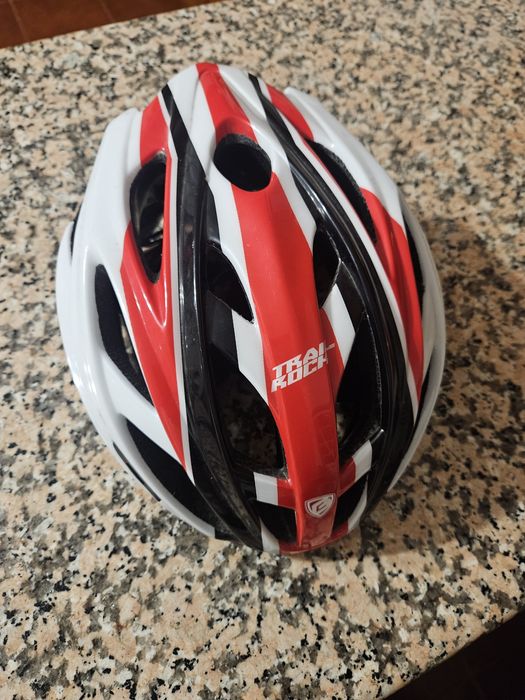 Capacete Berg TrailRock