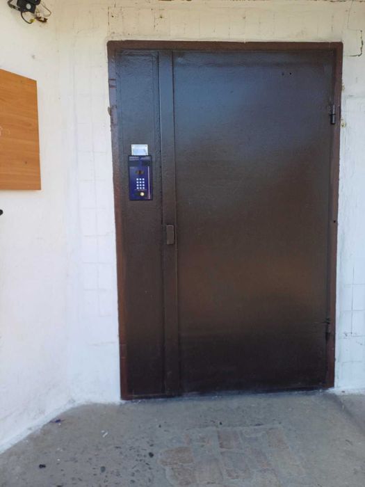 Домофон багатоабонентський українського виробництва, ELTAM