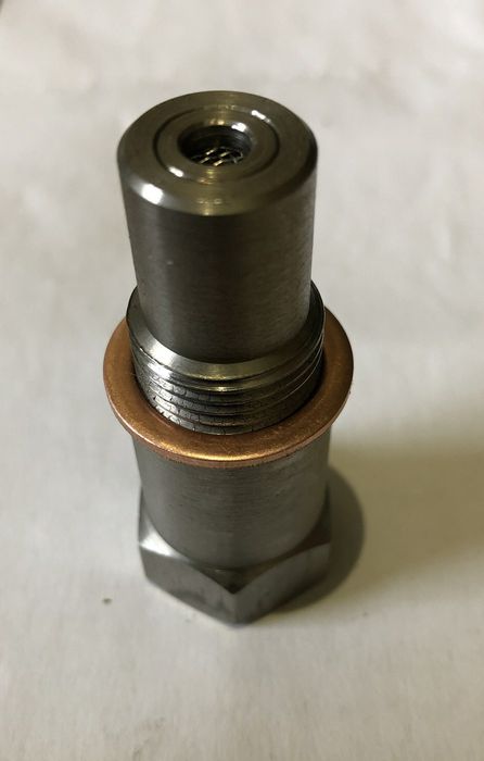 Обманка лямбда зонда, эмулятор катализатора, мини катализатор: 400 грн ...