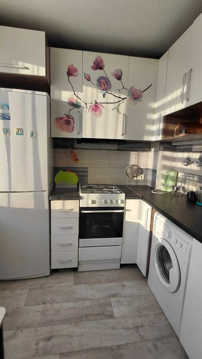 E S3 Продам 1 к квартиру ул. Валентиновская,46