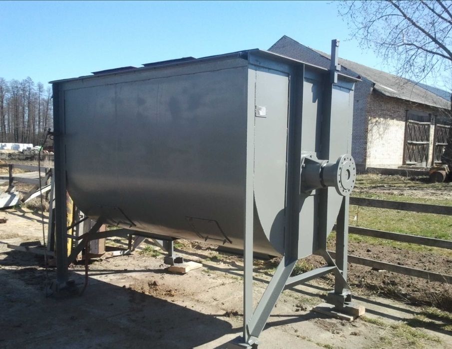 Mieszalnik AMA 1000L