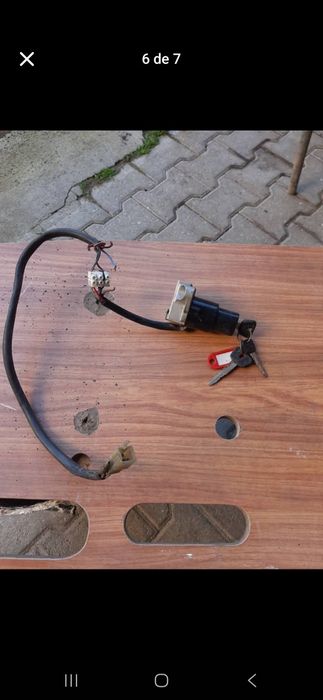 Yamaha tzr e dtr 125cc