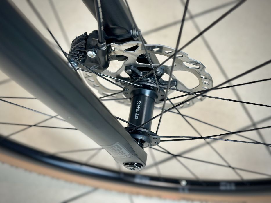 Canyon Grizl AL 7 Trail XL