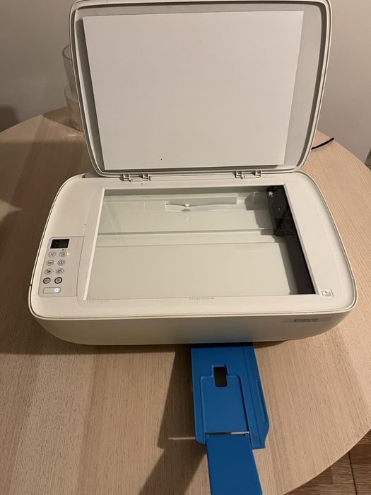 Impressora HP DeskJet 3636