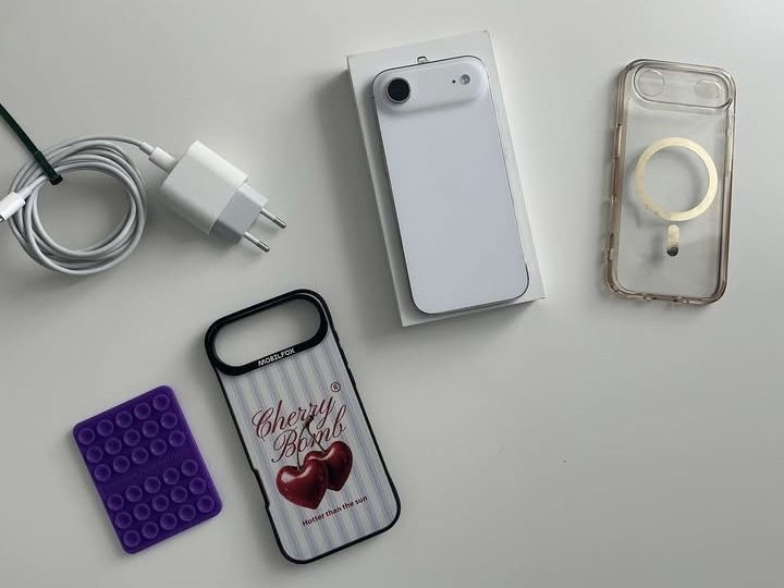 iPhone Air 256gb