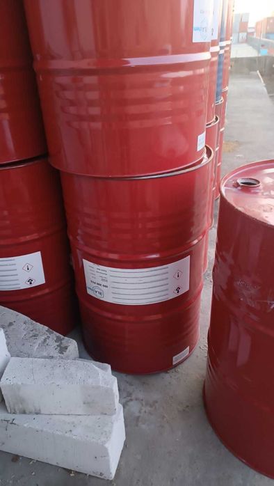 Бочки 200л для мангала, Дт, води, зерна