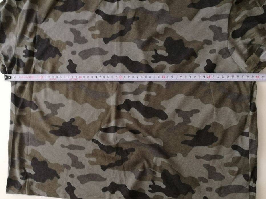 Koszulka,Zara trafaluc, rozm L