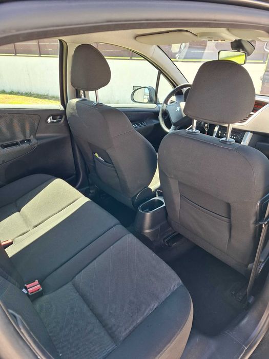 Peugeot 207 1.6 HDI 90cv