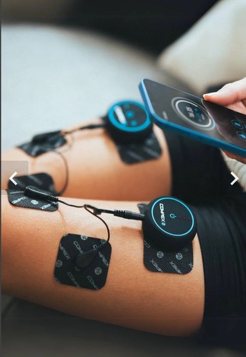 Електростимулятор Compex Mini