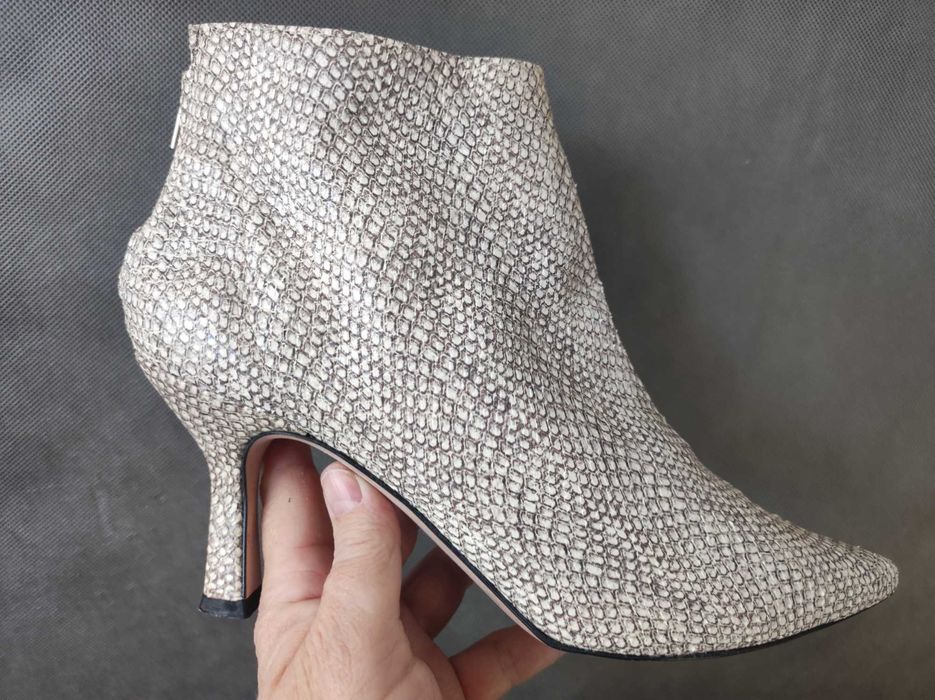 - StimM - Markowe botki R. 41