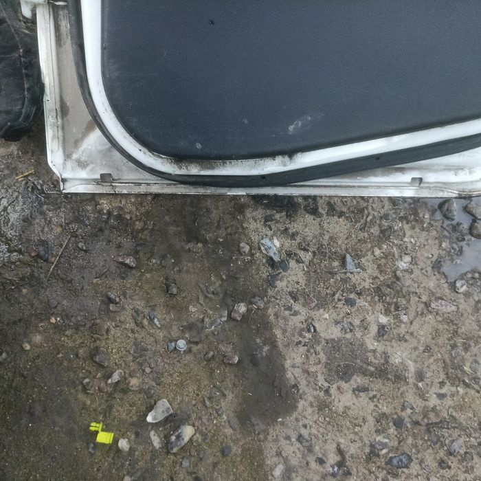 Двері Шевроле авео т250 Chevrolet Aveo