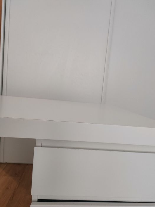 Ikea biurko malm 100 zl