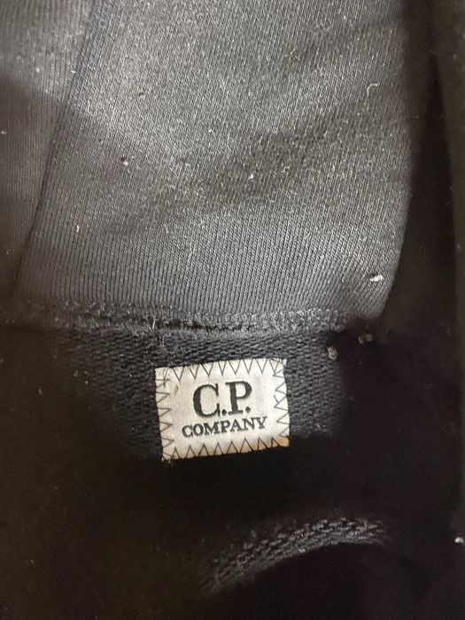 Кофта СР Company