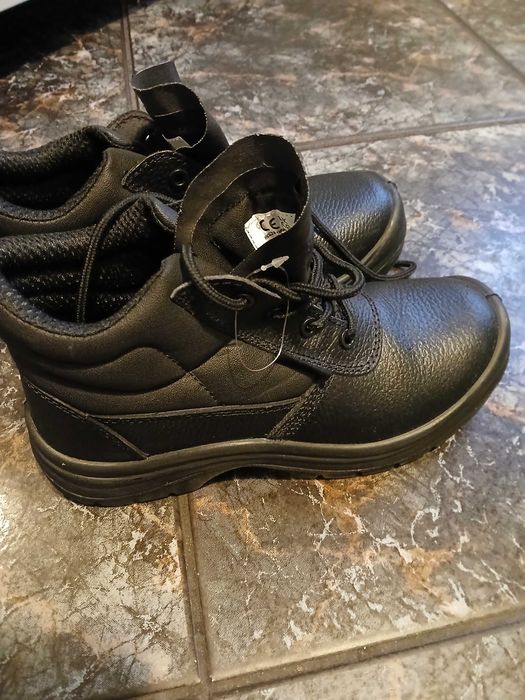 buty  skóra naturalna rozm 37