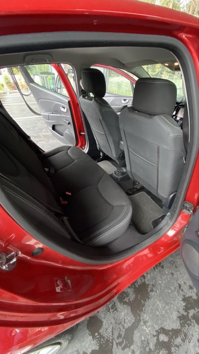 Renault Clio IV 0.9 TCe Hatchback