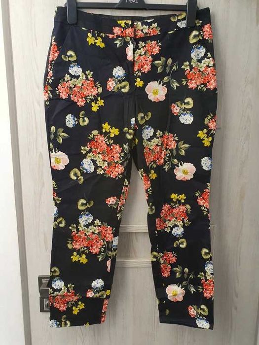Spodnie Primark r.40 nowe bez metki