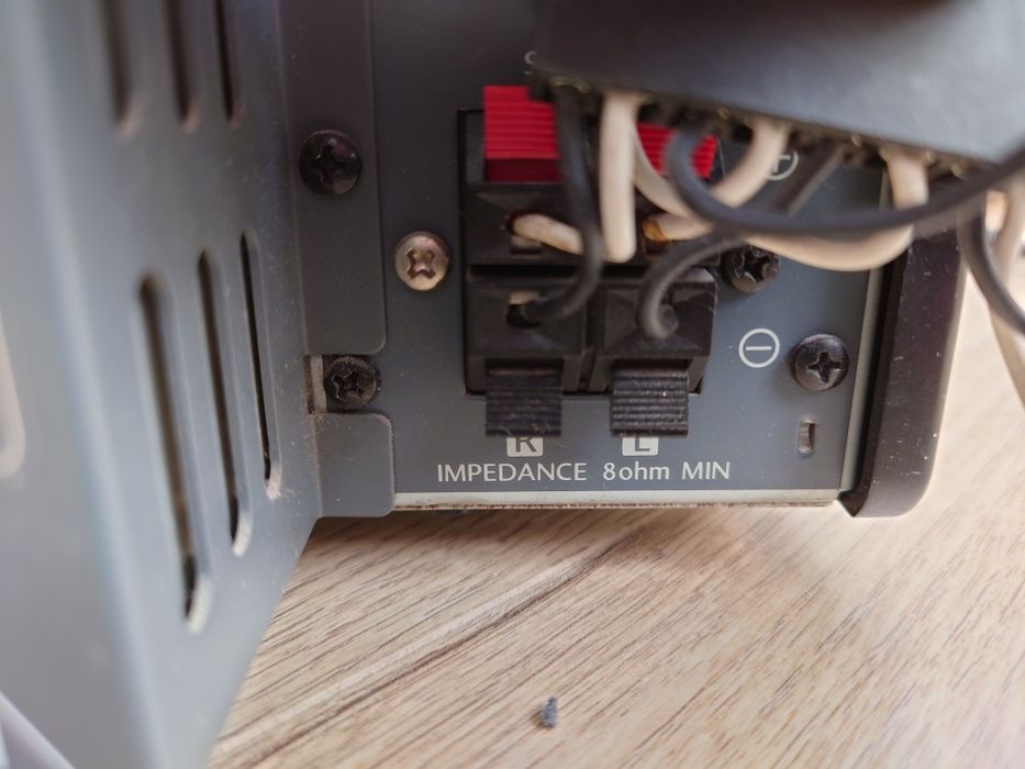 Підсилювач Denon UPA-100 + CD Denon UCD-100 /під ремонт/