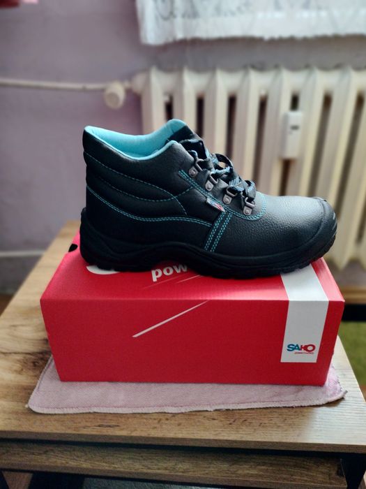 Buty robocze Sakoshoes  rozmiar 44 45 46