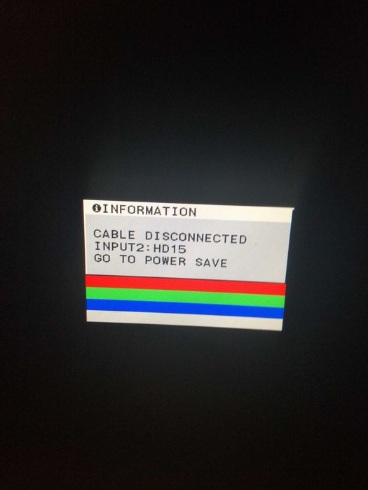 Monitor Sony SDM - E96D 19 polegadas