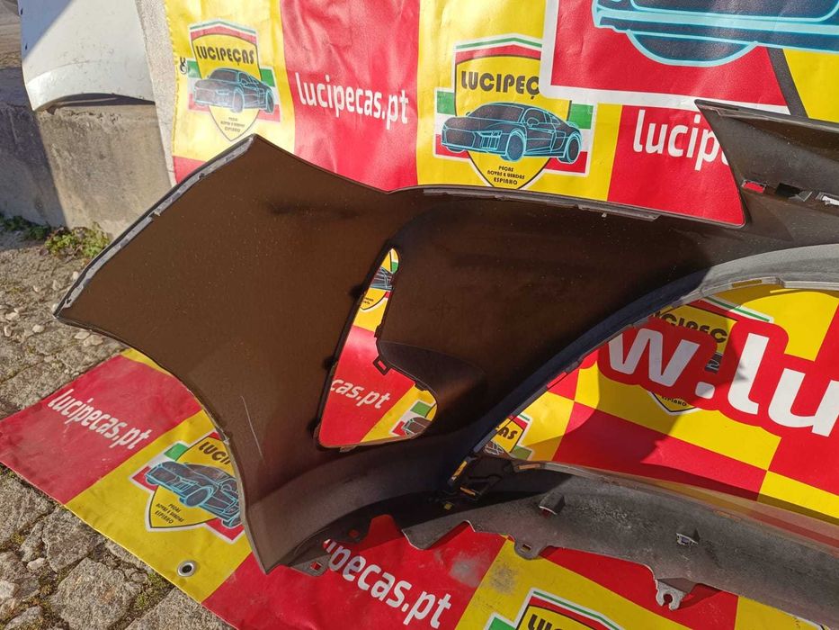 Para Choque Frente Toyota Yaris III