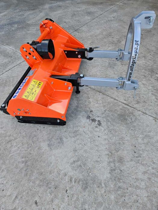 Triturador Martelos Desl. Mec(1,10/1,30m)(Campanha Entrega S/Custos)