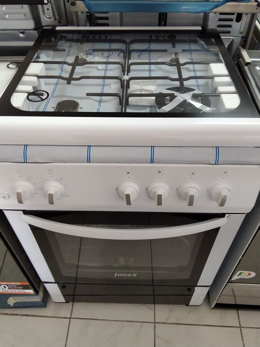 Fogão a gás JUNEX