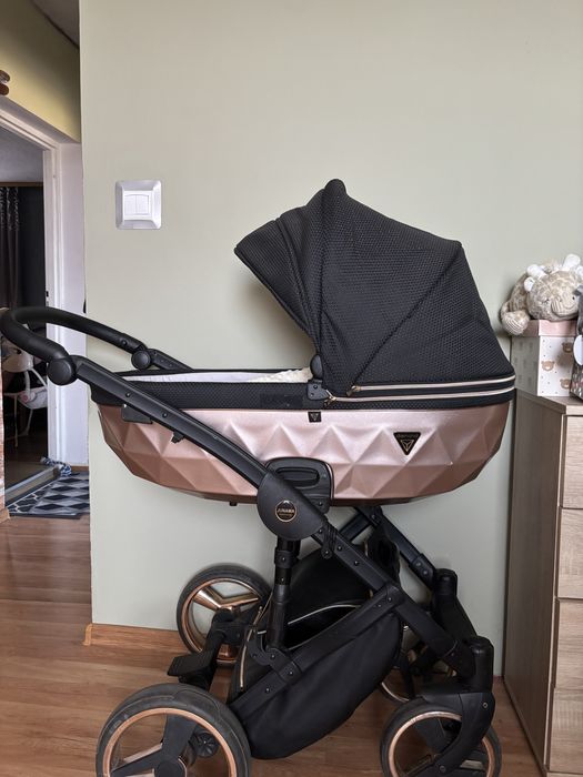 Wózek Junama Diamond