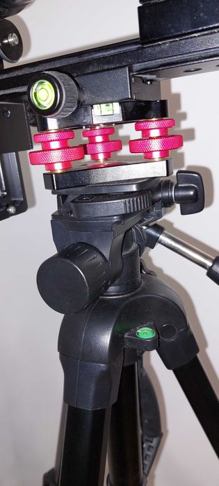 Nikon COOLPIX P1000 Gwarancja do 05.2026 dodatkowo wspornik i głowica